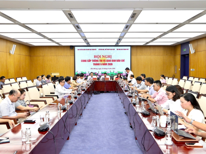 Hải Phòng chuẩn bị khởi động Khu thương mại tự do, phát triển phố đi bộ trung tâm